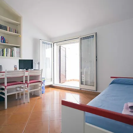 Casa Rosa Vietri