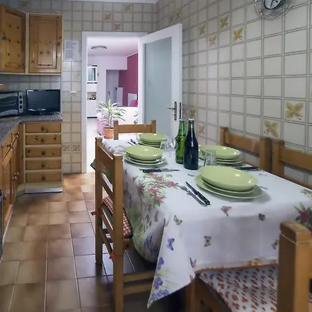 Casa Rosa *