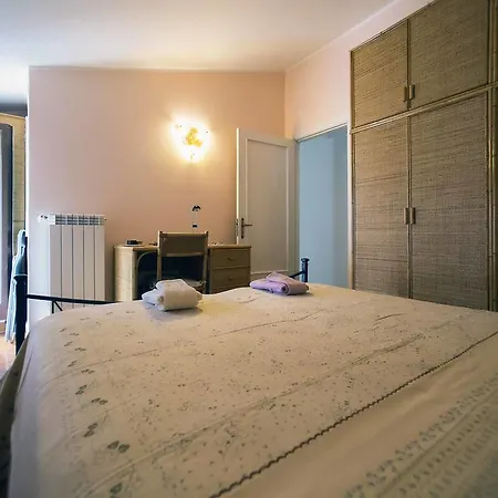 Ferienhaus Casa Rosa Vietri