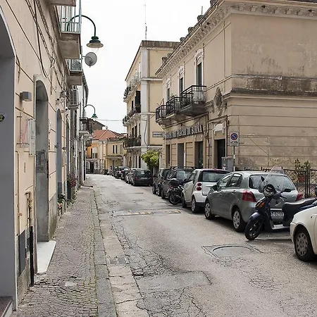 Casa Rosa Vietri