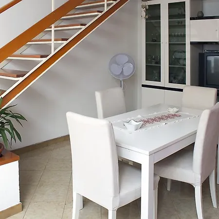Ferienhaus Casa Rosa *