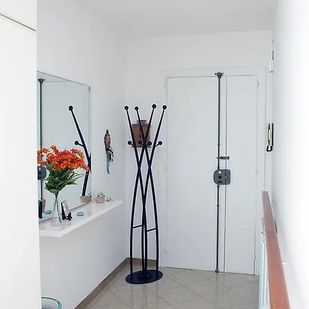 Ferienhaus Casa Rosa Vietri