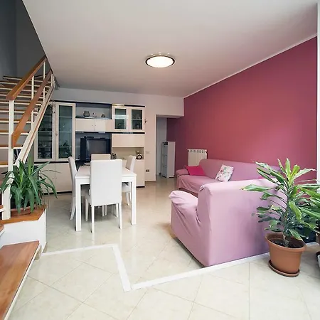 Casa Rosa Vietri