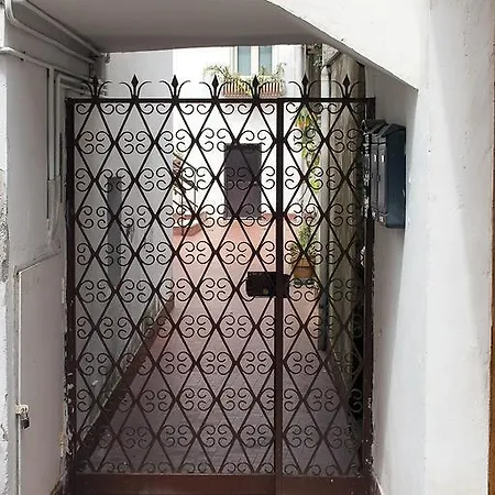Ferienhaus Casa Rosa