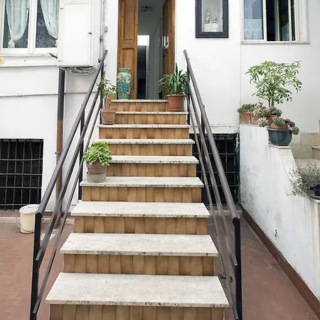 Casa Rosa Vietri