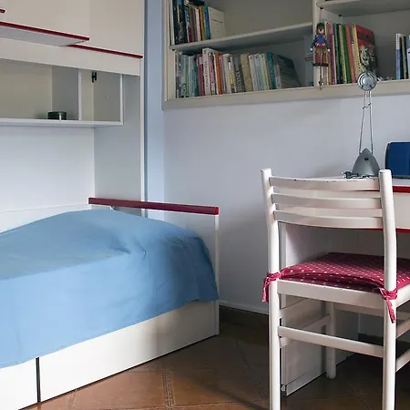 Casa Rosa Holiday home *